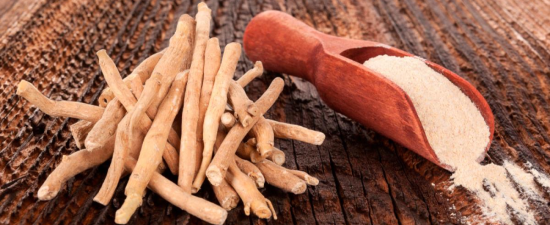 Ashwagandha