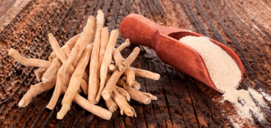 Ashwagandha
