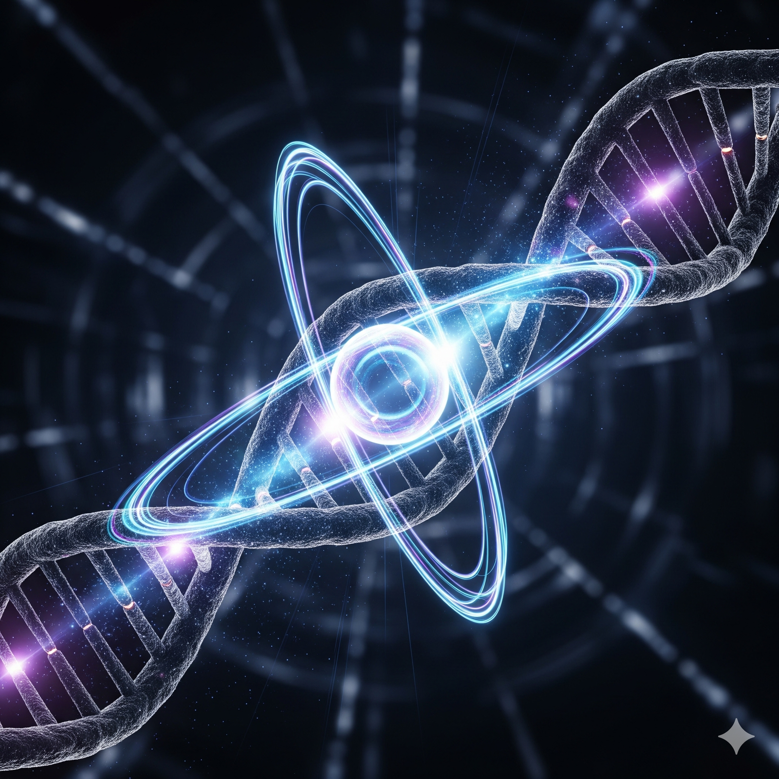 Electrón de Valencia: Filman su Movimiento por Primera Vez y Nace la Medicina del Futuro